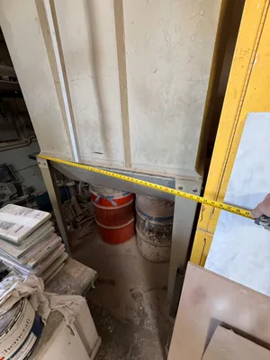Used _UNKNOWN_ _UNKNOWN_ Dust Collectors California US | Heavy Wall Consulting #1325413