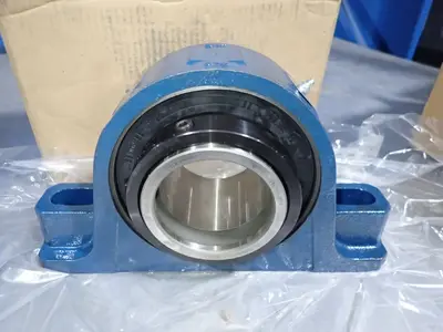 USED SKF SYR 3.7/16