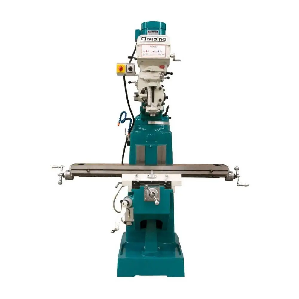 NEW BRIDGEPORT 3VS08