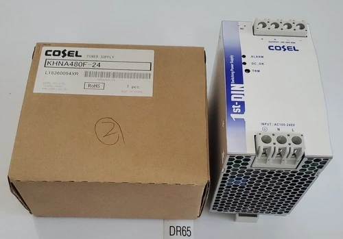 NEW Cosel KHNA480F-24