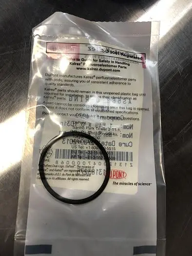 Used KALREZ 3700-01494 Semiconductor - Other California US | Advanced Capital Equipment Sales #433063