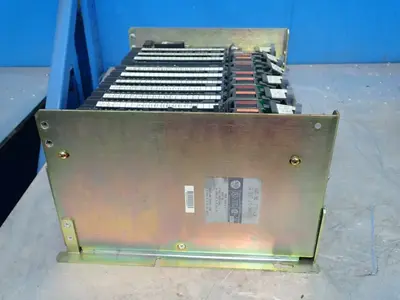 USED ALLENBRADLEY 1771A3B