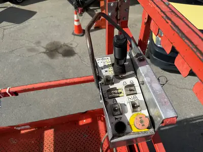 Used 2016 SKYJACK SJ6832RT Scissor Lifters Utah US | Global Remarketing #1285955