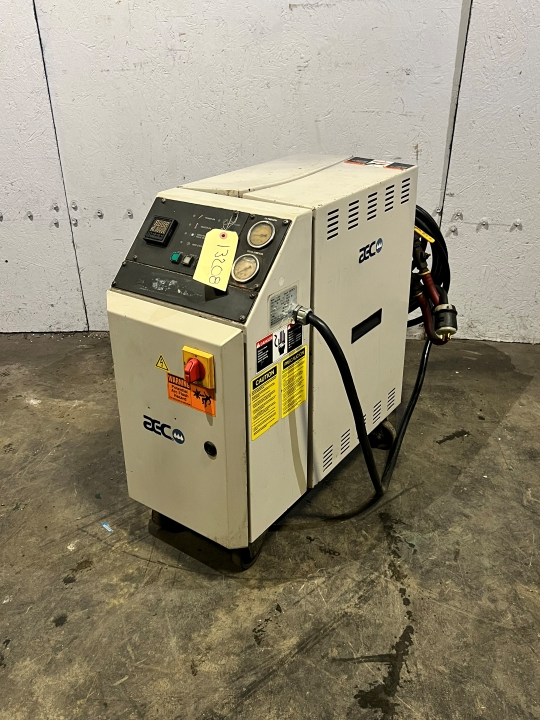 Used 2006 AEC TCU500 Temperature Controls Massachusetts US | Hunter Plastics #788037