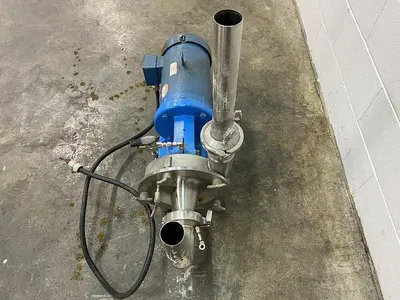 USED FRISTAM FP-3541-200