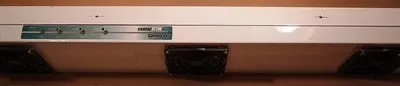 SIMCO Centurian 9E air ionizer