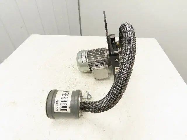 Used JEC COPPERHEAD ETS ENGINEERING _UNKNOWN_ Miscellaneous MRO | Arrow Industrial #657641