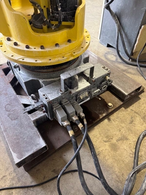 FANUC FANUC M900IA/350 Fanuc Robots | K.B. Industries LLC (8)