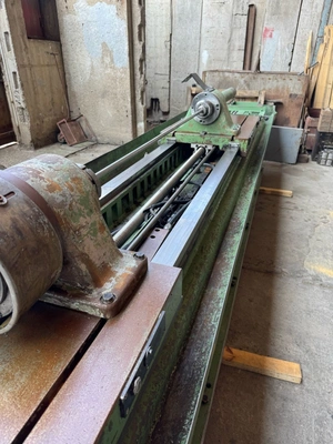 SIG Deep Hole Drill, in good used condition