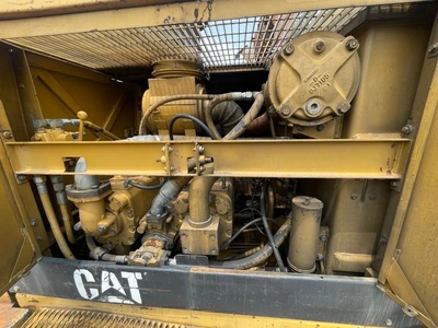 Used 1992 CATERPILLAR 245D LONG REACH Crawler Excavators Pennsylvania US | Proxy Equipment #1377851
