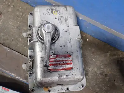 USED KILLARK XDSW0303