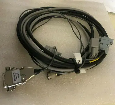 ASYMTEK LED LIGHT RING POWER 06-0680-00 C