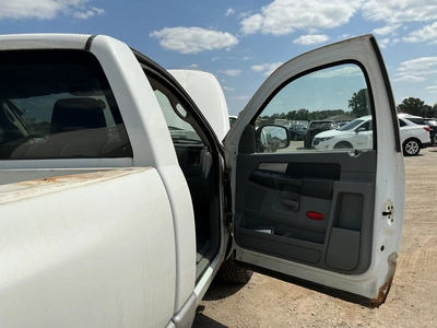 Used 2007 DODGE RAM 1500 Pickup Trucks Michigan US | Miedema Asset Management Group #1339002
