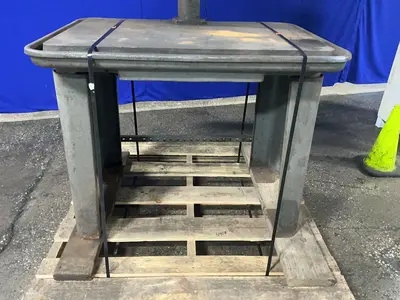 Used ROCKWELL 15655 Heavy Duty Multiple Spindle Drills including Gang & Cluster Ohio US | HGR 24 #1521342