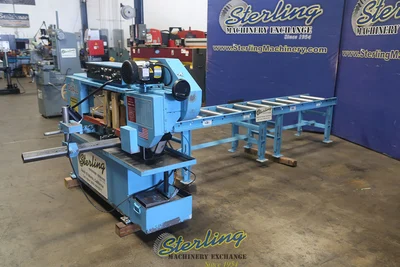 Used DOALL C-916A Horizontal Band Saws California US | Sterling Machinery Exchange #1465872
