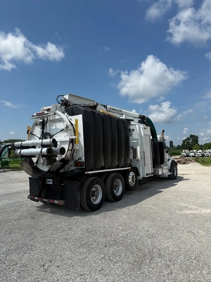 2019 SUPER PRODUCTS MUDDOG 1200 Hydro Excavator | VacSource (5)