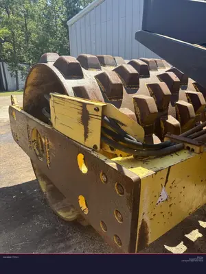 Used 2006 BOMAG 177 PDH-3 Single Drum Rollers Texas US | Proxy Equipment #1385218