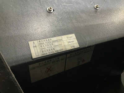 Used _UNKNOWN_ _UNKNOWN_ Drilling & Tapping Centers Michigan US | Miedema Asset Management Group #1324335