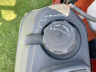 Used FERRIS IS5100Z Mowers | Abele Tractor #1342732