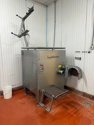 USED 2022 SEYDELMANN AE 130/3 B