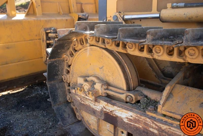 Used 2012 JOHN DEERE 650J Crawler Dozers California US | Monster Iron Equipment Services #1481056