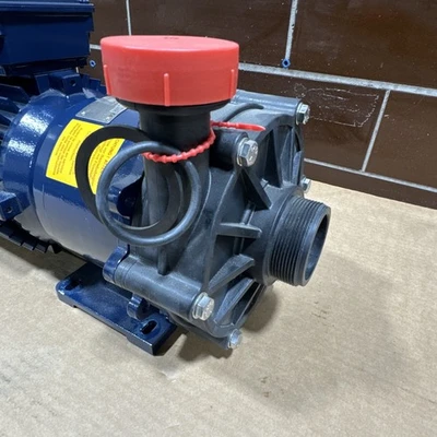NEW Renner RM-PP/E-30/350-60-2,2/3