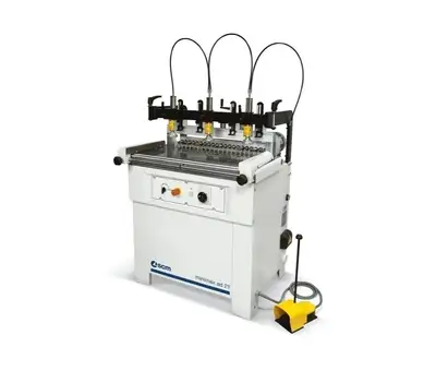 New | in-Stock SCM MINIMAX AD 21 Miscellaneous Woodworking Equipment British Columbia CA | Lenmark #273755