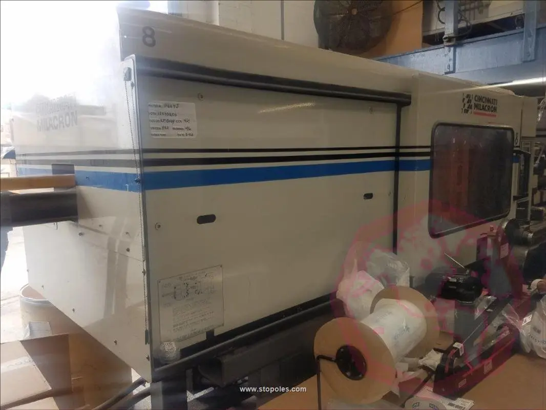 USED 1996 CINCINNATI VT220-20