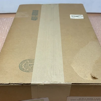 NEW PERKIN ELMER N8010063