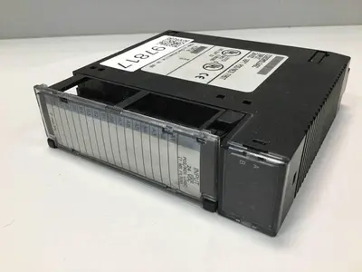 USED GE FANUC IC693MDL646C