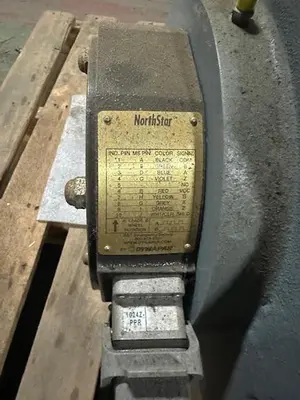 USED GE CD327AT