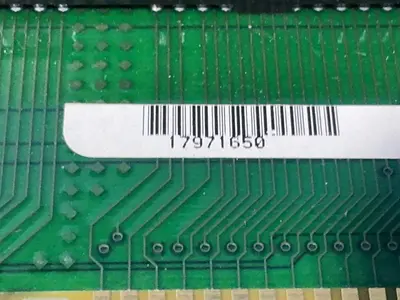 Used CINCINNATI 35421260A Printed Circuit Boards (PCB) Ohio US | HGR 24 #1357907