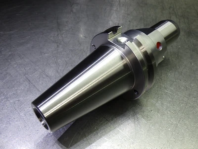 Erickson CAT40 8mm Hydraulic Tool Holder 3.5" Pro CV40BHC08M350 (LOC307)