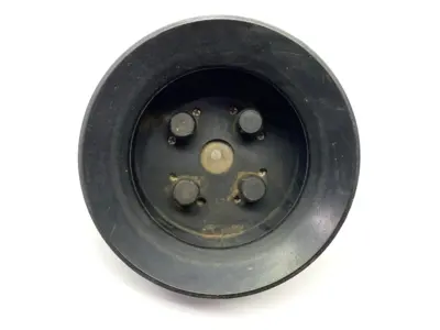 USED PIAB SUCTION CUP B150 NITRILE PVC W/ WASHER