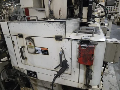 Koyo KL-600 Finish Surface Grinding Machine