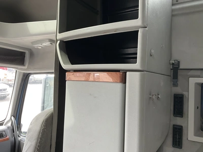 Used 2012 VOLVO VNL 6X4 Conventional trucks Michigan US | Miedema Asset Management Group #1476614