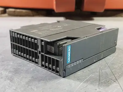USED SIEMENS 6ES7 153-2BA00-0XB0