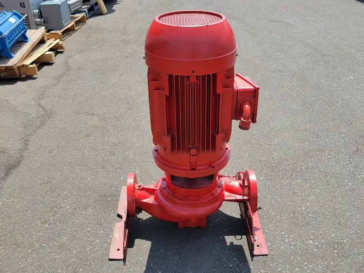 Used BELL & GOSSETT 80-BFW Parts (Hydraulics and Pneumatics) British Columbia CA | Lenmark #258153