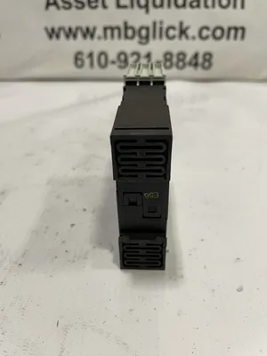 Siemens 3RP1574-1NQ30 Time-Delay Relay 100-127VAC 24VAC/DC -NIB
