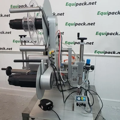 Labeler Aesus # 1694