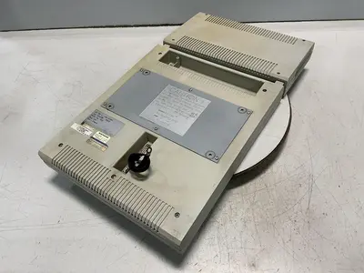 USED VAN DORN 6ES5398-0KB12