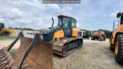Used 2025 HYUNDAI HD130 Crawler Dozers Georgia US | National Equipment Dealers #1422263