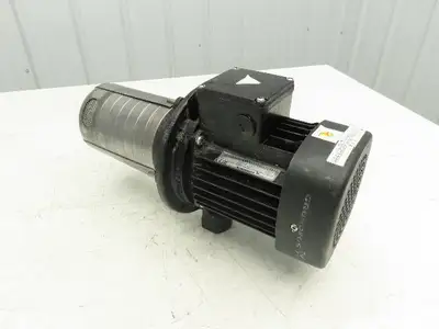 Used GRUNDFOS _UNKNOWN_ Pumps Indiana US | Arrow Industrial #1408638