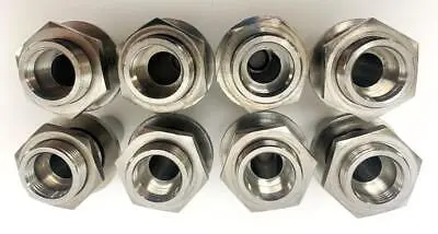 Applikon Broadley-James B4-72003-8T9-M27 Bioreactors & Fermenters | ANACAPA EQUIPMENT BROKERS, INC (11)