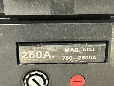 USED GENERAL ELECTRIC TJJ436250