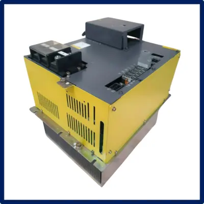 USED FANUC A06B-6079-H150