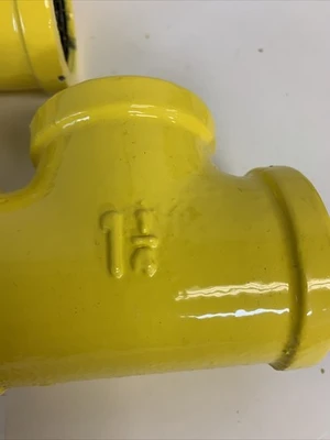 USED SA 1 1/4”