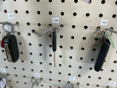 Used 2013 FORD F150 Pickup Trucks Michigan US | Miedema Asset Management Group #1415016