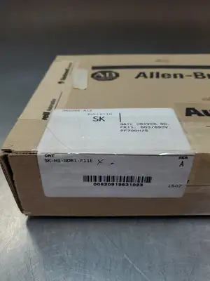 USED Allen-Bradley SK-H1-GDB1-F11E