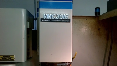 USED 1992 FADAL VMC3016